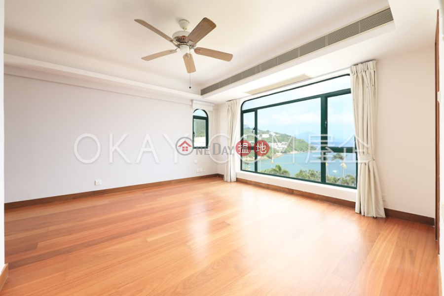 4房3廁,實用率高,海景,連車位海濱別墅出售單位|15銀岬路 | 西貢-香港-出售|HK$ 6,500萬