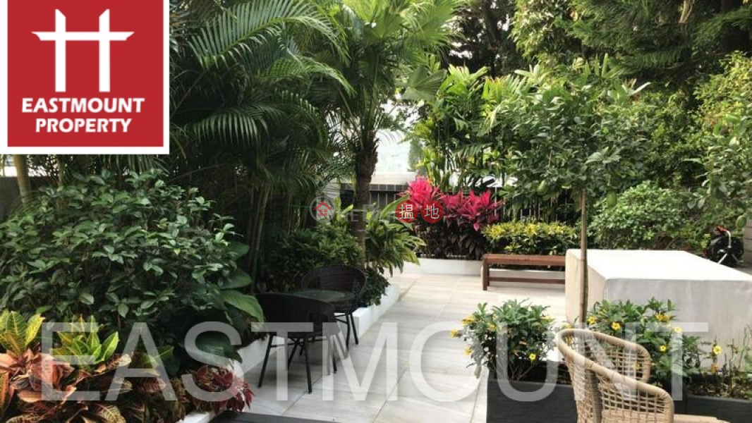 Property Search Hong Kong | OneDay | Residential Sales Listings | Sai Kung Village House | Property For Sale in Mok Tse Che 莫遮輋-Detached, Garden | Property ID:769
