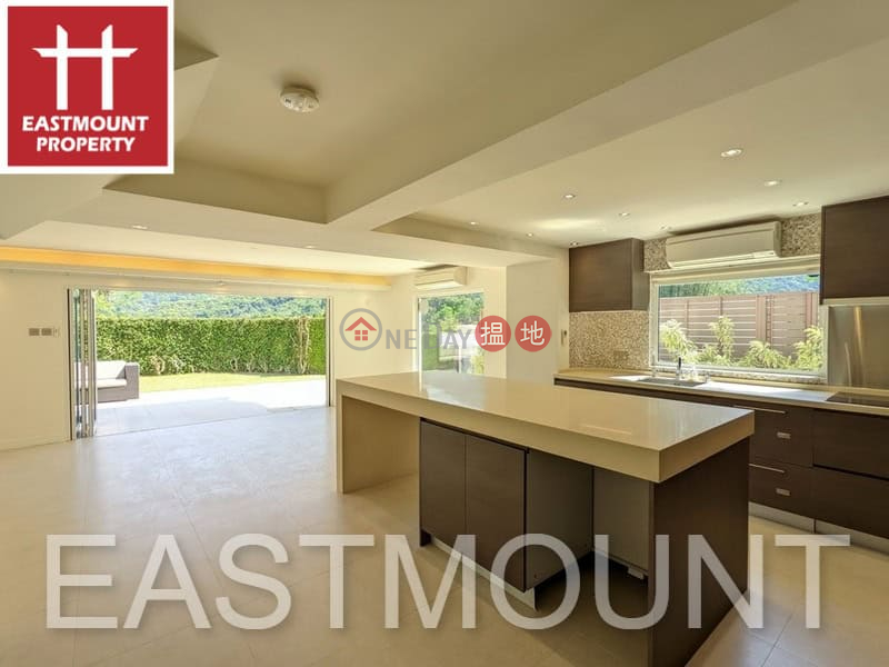 Sai Kung Village House | Property For Sale and Lease in Venice Villa, Ho Chung Road 蚝涌路柏涛轩-Corner house, Complex | House 14 Venice Villa 柏濤軒 洋房14 Sales Listings