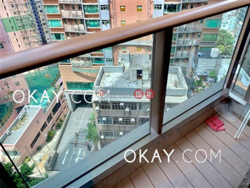 殷然|低層|住宅|出租樓盤|HK$ 38,000/ 月