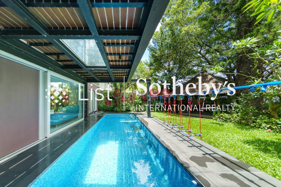 Property for Sale at Orchid Hill with more than 4 Bedrooms 26A-26H Shouson Hill Road | Southern District, Hong Kong | Sales, HK$ 200M