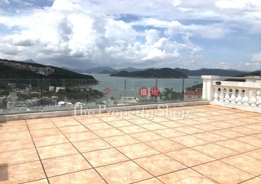 Clear Water Bay - Detached. Popular Loc., Mau Po Village 茅莆村 Rental Listings | Sai Kung (CWB1054)
