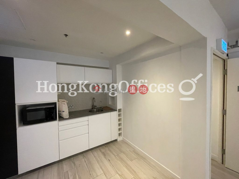 HK$ 27,500/ 月|安和里8號|中區-安和里8號寫字樓租單位出租