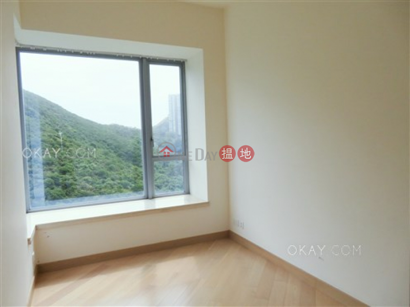 Rare 3 bedroom with harbour views & balcony | Rental | Larvotto 南灣 Rental Listings