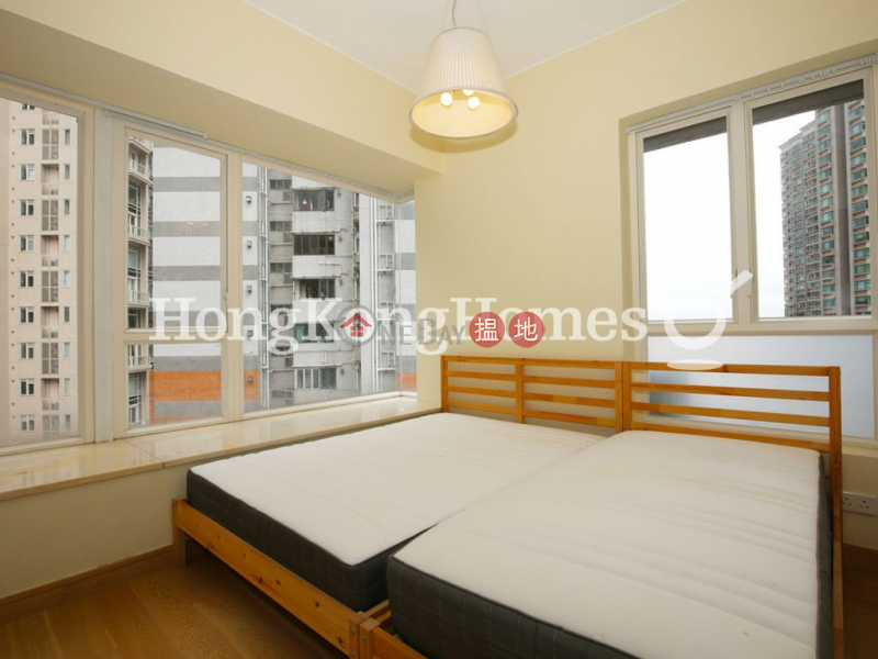 HK$ 26,000/ month, The Icon Western District | 1 Bed Unit for Rent at The Icon
