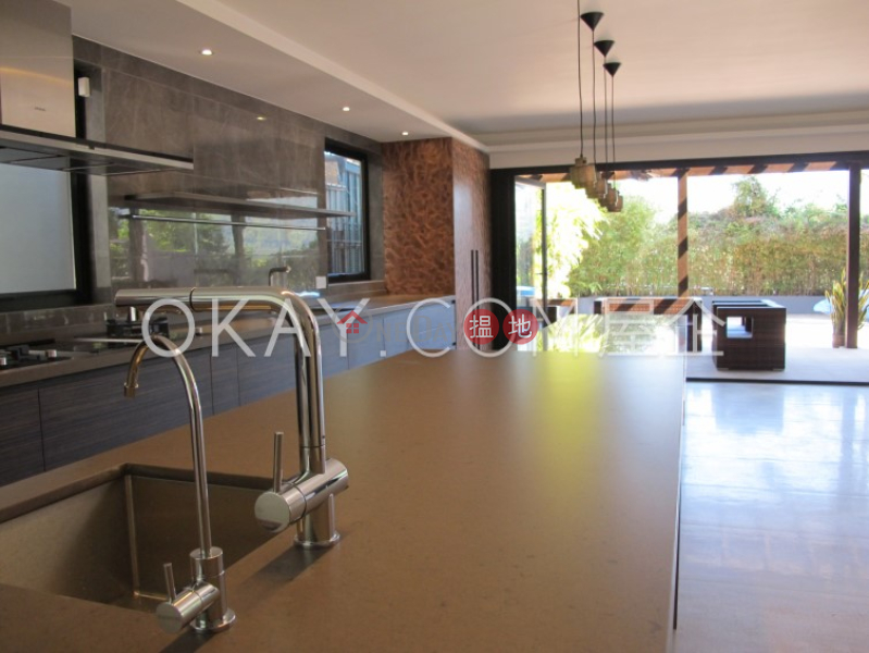 5房4廁,海景,連車位,露台《浪徑出售單位》|浪徑(Long Keng)出售樓盤 (OKAY-S356572)