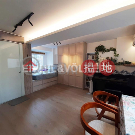 Studio Flat for Sale in Soho, Winly Building 永利大廈 | Central District (EVHK97585)_0