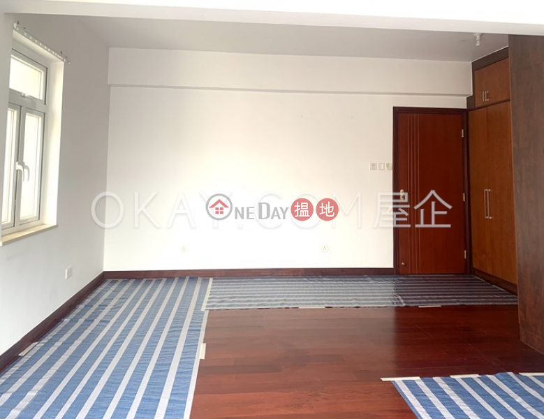Property Search Hong Kong | OneDay | Residential Rental Listings | Rare 4 bedroom with terrace & parking | Rental