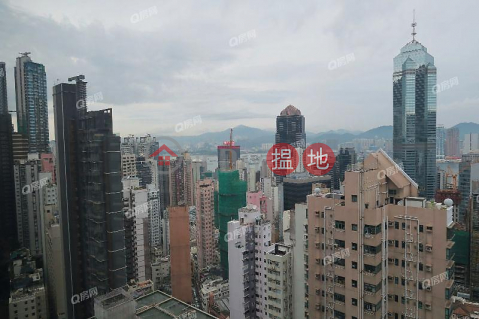 The Grand Panorama | 2 bedroom High Floor Flat for Rent | The Grand Panorama 嘉兆臺 _0