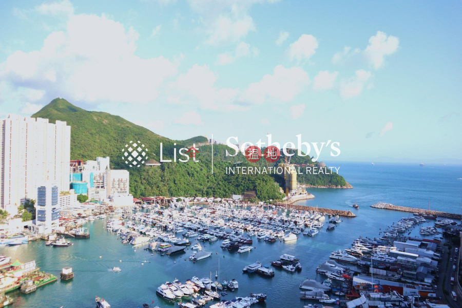 Property for Rent at Marina South Tower 1 with 4 Bedrooms, 8 Ap Lei Chau Drive | Southern District, Hong Kong, Rental HK$ 200,000/ month
