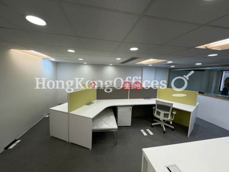 Office Unit for Rent at Leighton Centre 77 Leighton Road | Wan Chai District Hong Kong Rental, HK$ 52,155/ month