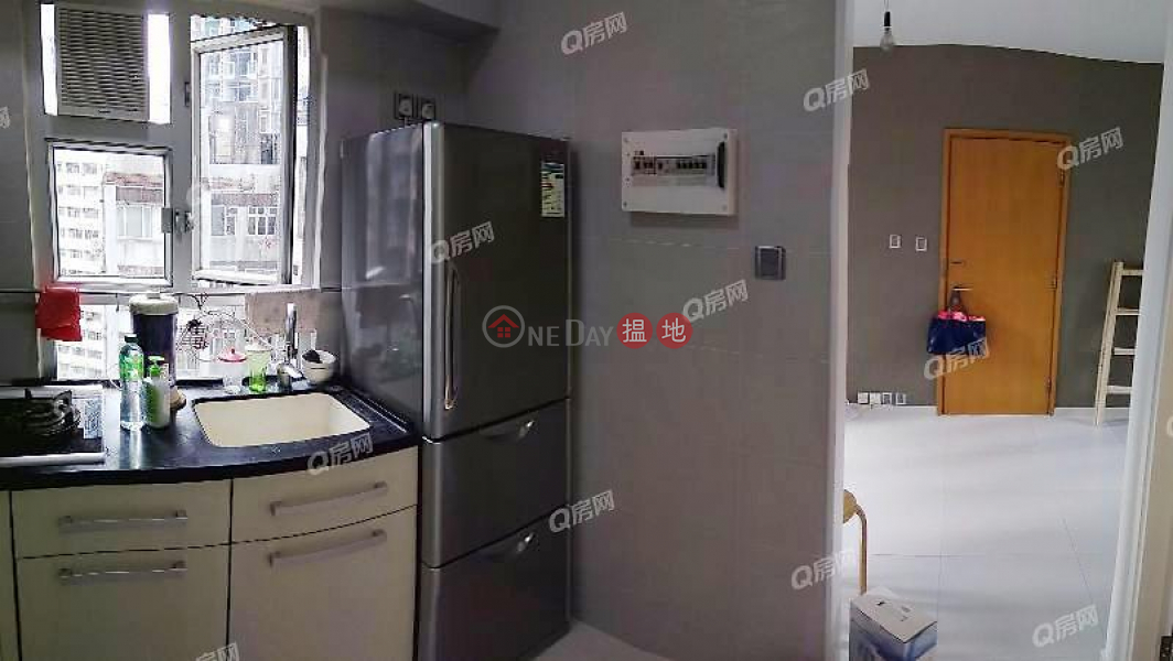 HK$ 19,000/ month | Silvervale Mansion | Wan Chai District Silvervale Mansion | 2 bedroom High Floor Flat for Rent
