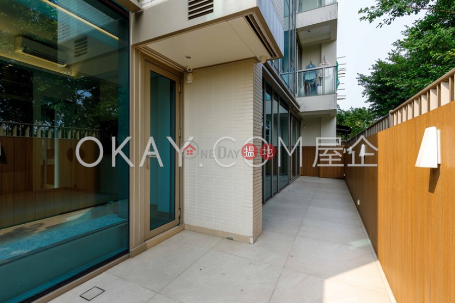 HK$ 45,000/ month, The Mediterranean Tower 5, Sai Kung Lovely 3 bedroom with terrace | Rental