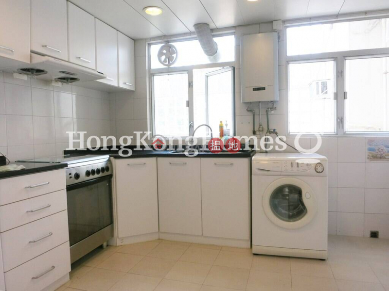 2 Bedroom Unit for Rent at Realty Gardens, 41 Conduit Road | Western District Hong Kong, Rental HK$ 50,000/ month
