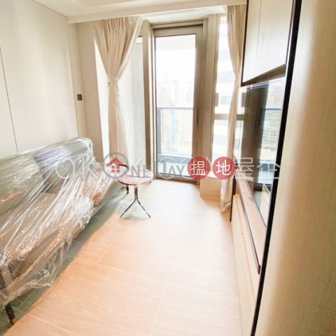 Elegant 2 bedroom in Mid-levels Central | Rental | On Fung Building 安峰大廈 _0