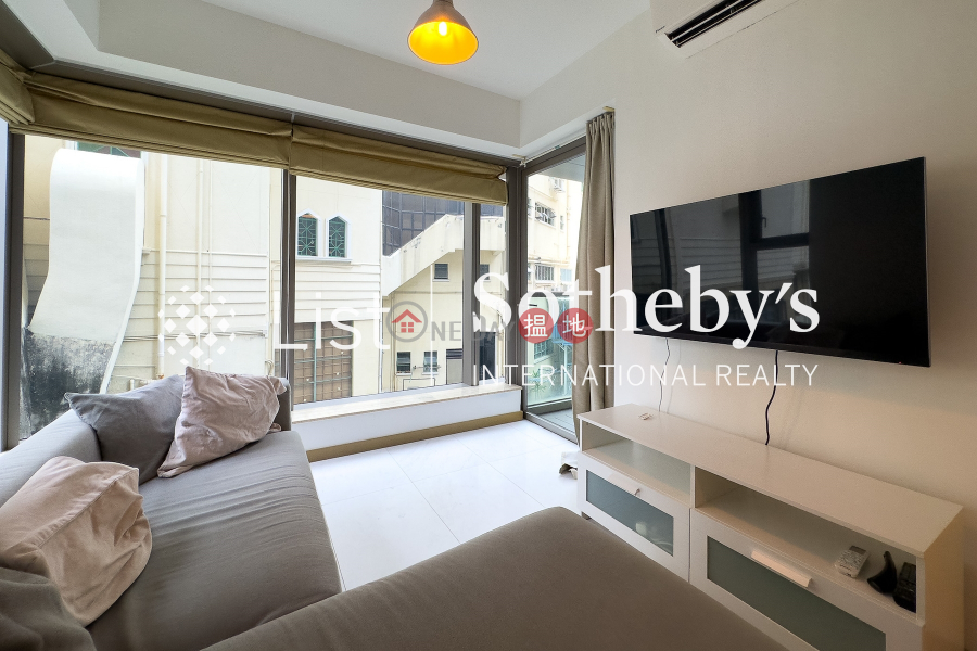 Property Search Hong Kong | OneDay | Residential | Rental Listings, Property for Rent at High West with 1 Bedroom