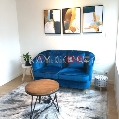 Intimate studio in Mid-levels West | Rental | Gramercy 瑧環 _0