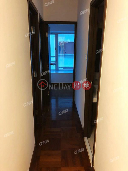 HK$ 27,000/ month, Scenic Horizon Eastern District, Scenic Horizon | 3 bedroom Mid Floor Flat for Rent