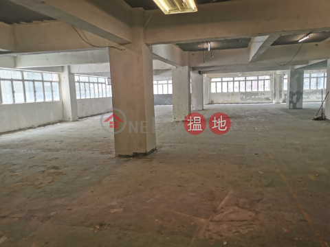 抵租，多窗, Wong King Industrial Building 旺景工業大廈 | Wong Tai Sin District (31647)_0