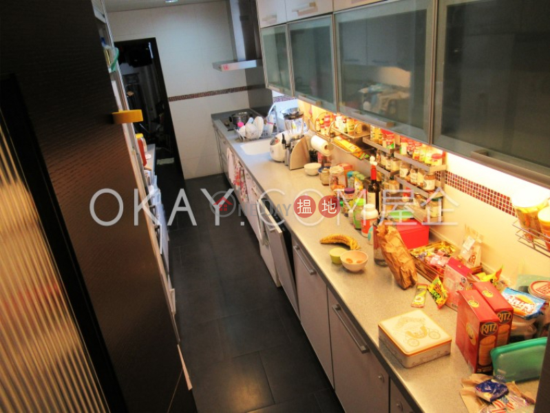 4房2廁,實用率高,海景,星級會所比華利山出售單位6樂活道 | 灣仔區|香港出售-HK$ 4,400萬