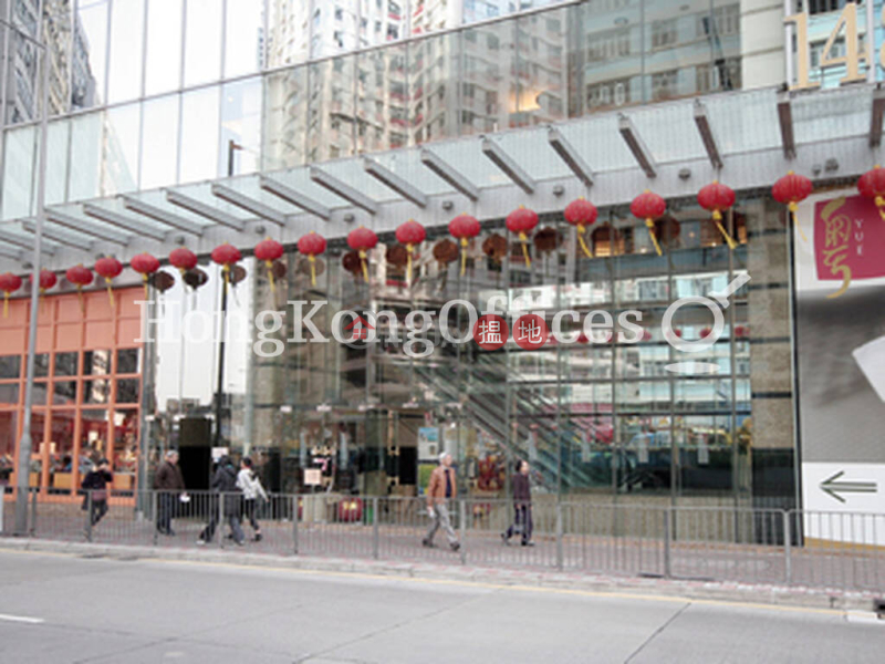 Office Unit for Rent at 148 Electric Road, 148 Electric Road | Wan Chai District | Hong Kong | Rental HK$ 30,268/ month