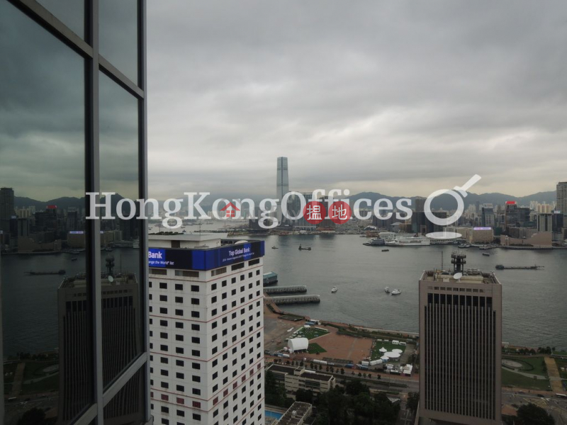 Office Unit for Rent at Lippo Centre, Lippo Centre 力寶中心 Rental Listings | Central District (HKO-26550-AKHR)