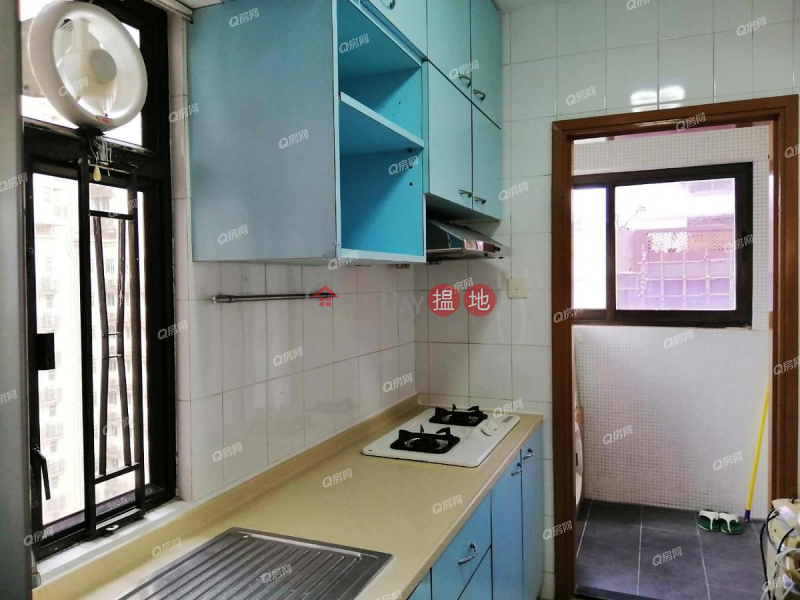 Property Search Hong Kong | OneDay | Residential, Rental Listings, Tycoon Court | 3 bedroom Mid Floor Flat for Rent
