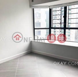 Popular 2 bedroom on high floor | Rental, Illumination Terrace 光明臺 | Wan Chai District (OKAY-R58712)_0