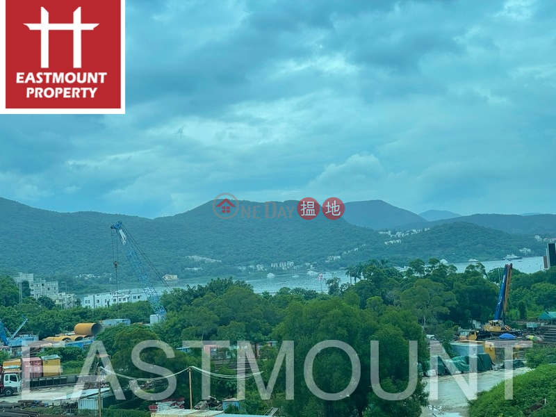 Sai Kung Apartment | Property For Sale and Lease in Mediterranean 逸瓏園- Brand new, Sea View, Close to town | Property ID: 2137 | 8 Tai Mong Tsai Road | Sai Kung Hong Kong | Sales, HK$ 13.8M