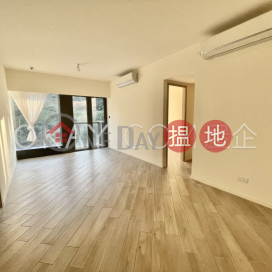 Luxurious 3 bedroom with balcony | For Sale | Fleur Pavilia Tower 2 柏蔚山 2座 _0