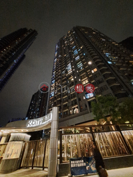 K. City (嘉匯),Kowloon City | ()(1)