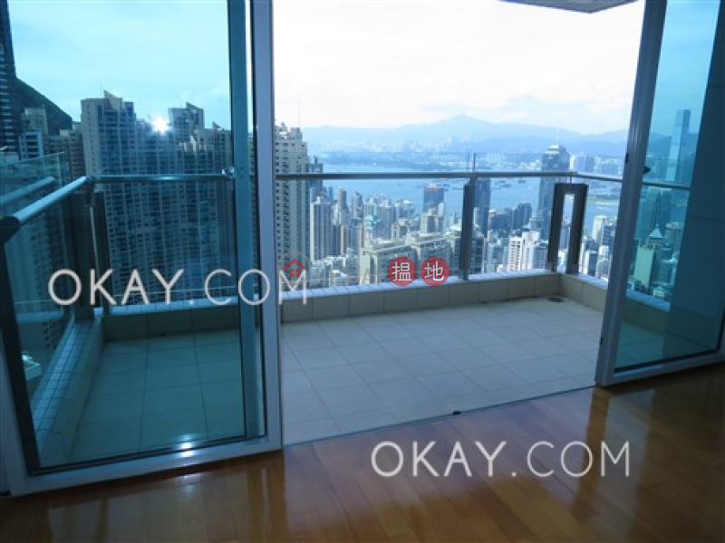 Branksome Crest, High | Residential, Rental Listings | HK$ 109,000/ month