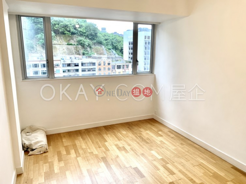 Po Tak Mansion | High, Residential, Sales Listings | HK$ 16M