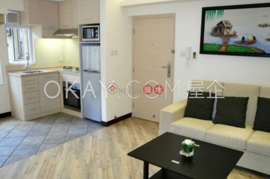 Property Search Hong Kong | OneDay | Residential | Sales Listings | Popular 1 bedroom in Mid-levels West | For Sale