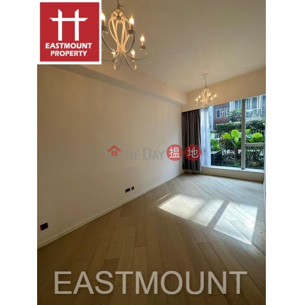 Clearwater Bay Apartment | Property For Rent or Lease in Mount Pavilia 傲瀧-Low-density luxury villa with Garden, 1 Car Parking | Mount Pavilia 傲瀧 Rental Listings