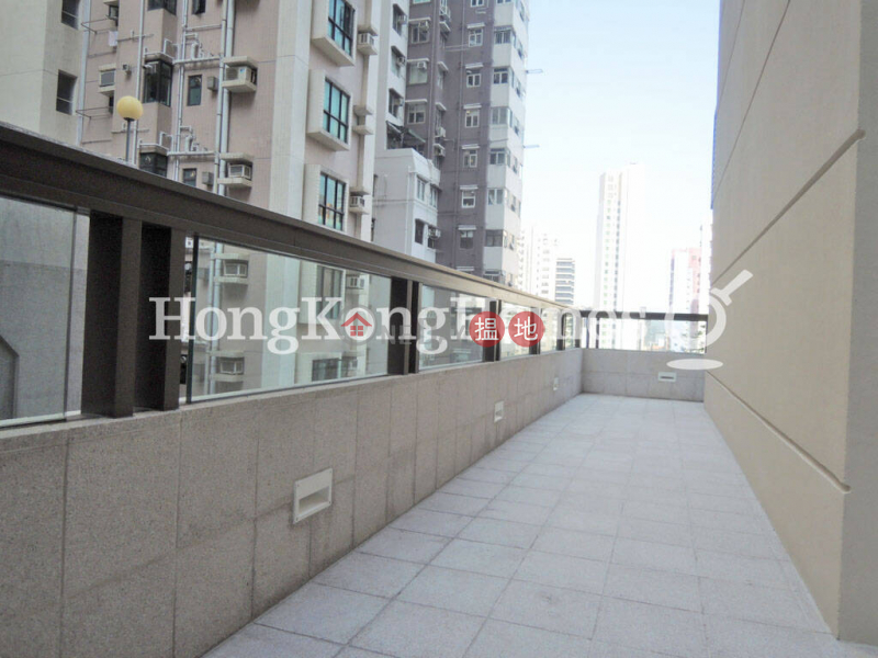 The Pierre, Unknown Residential Rental Listings | HK$ 25,000/ month