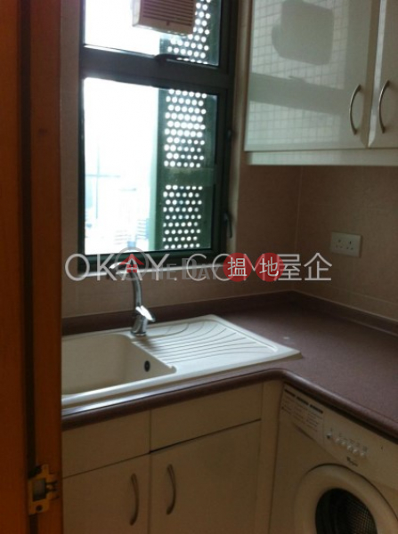 HK$ 33,000/ month No 1 Star Street | Wan Chai District | Stylish 2 bedroom on high floor with harbour views | Rental