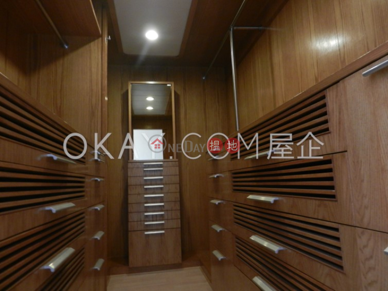 Gorgeous 3 bedroom on high floor with parking | Rental | Tower 2 Regent On The Park 御花園 2座 Rental Listings