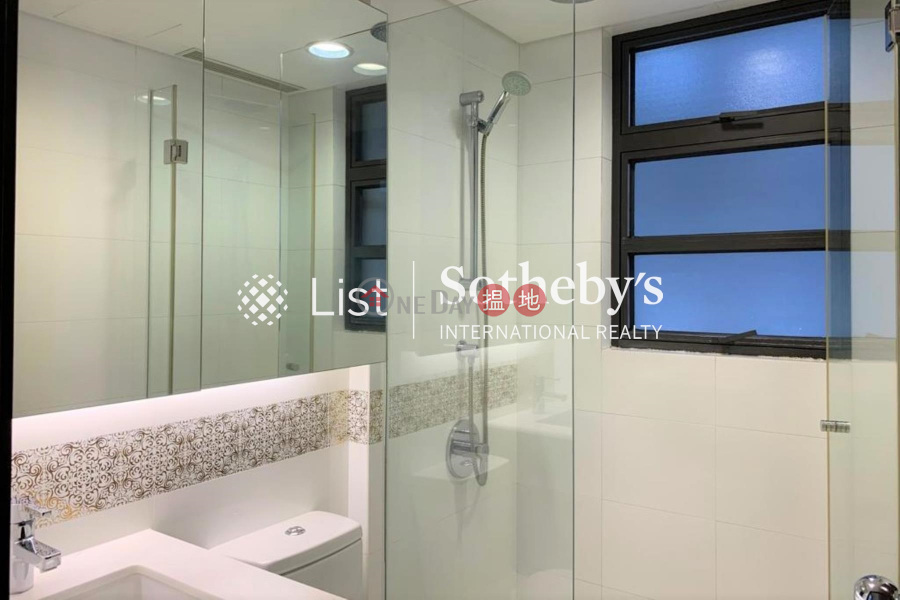 HK$ 42,000/ month | The Babington Western District Property for Rent at The Babington with 3 Bedrooms
