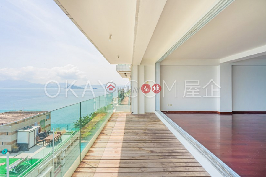 Property Search Hong Kong | OneDay | Residential, Rental Listings Lovely 3 bedroom with sea views & balcony | Rental