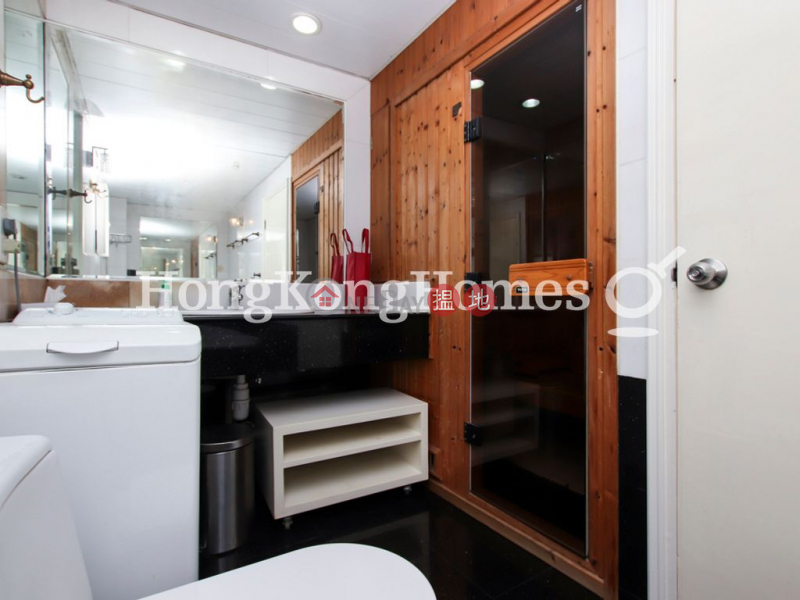 1 Bed Unit for Rent at Greenland Gardens, Greenland Gardens 碧翠園 Rental Listings | Western District (Proway-LID79786R)