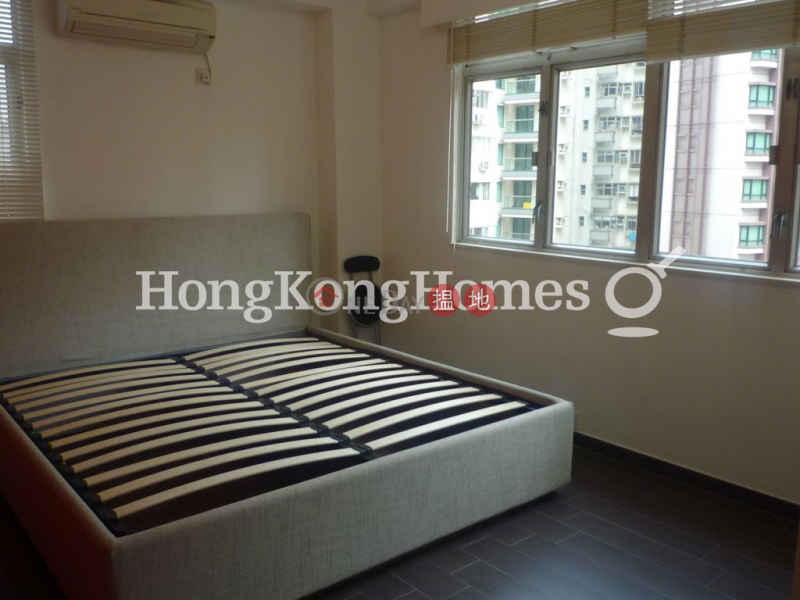 HK$ 15M Jing Tai Garden Mansion Western District, 2 Bedroom Unit at Jing Tai Garden Mansion | For Sale