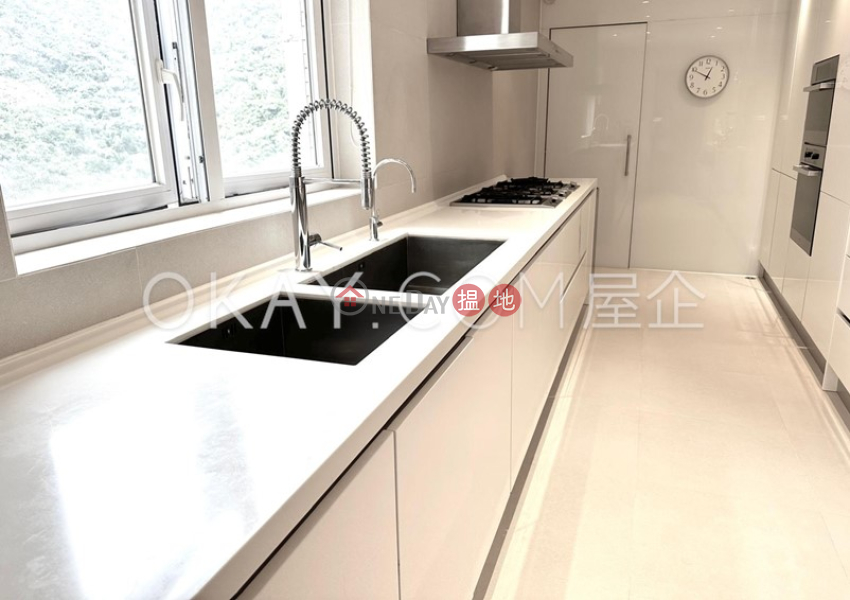 Property Search Hong Kong | OneDay | Residential Sales Listings, Efficient 3 bed on high floor with sea views & balcony | For Sale