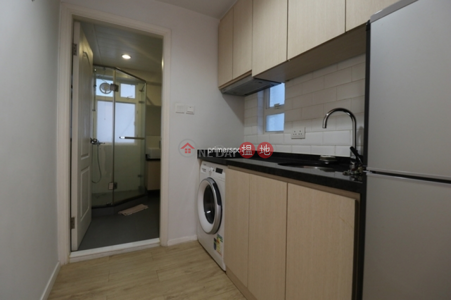 2 equal size bdr flat|灣仔區皇后大道東 25 號(25 Queen\'s Road East)出租樓盤 (JOHH-5886845175)