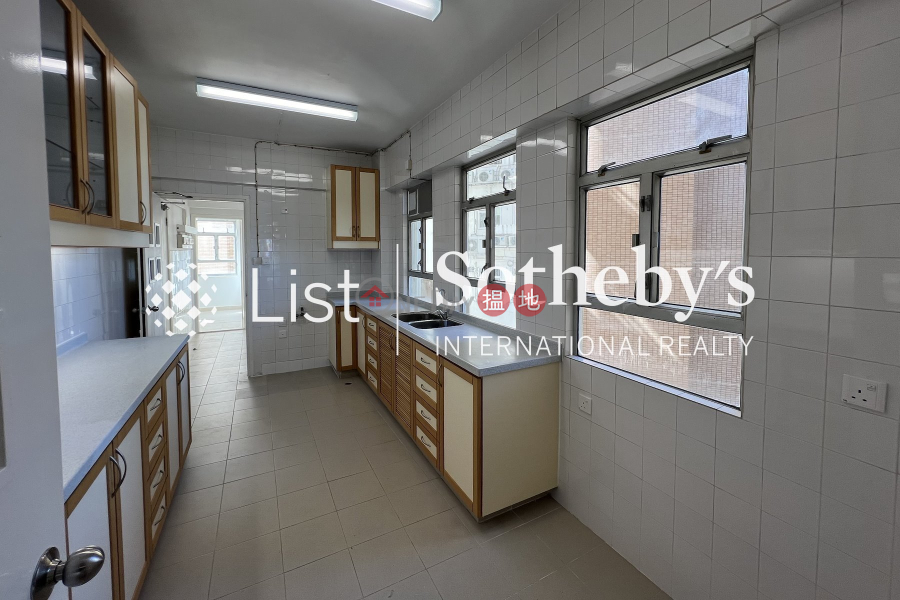 Property for Rent at Fairmont Gardens with 3 Bedrooms 39A-F Conduit Road | Western District | Hong Kong | Rental HK$ 70,500/ month