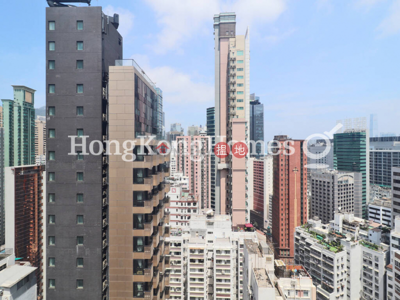 香港搵樓|租樓|二手盤|買樓| 搵地 | 住宅|出售樓盤-嘉薈軒一房單位出售