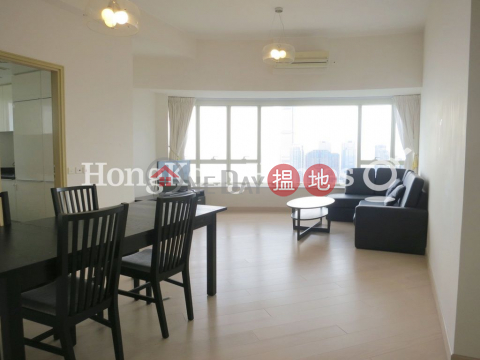 2 Bedroom Unit for Rent at The Masterpiece | The Masterpiece 名鑄 _0
