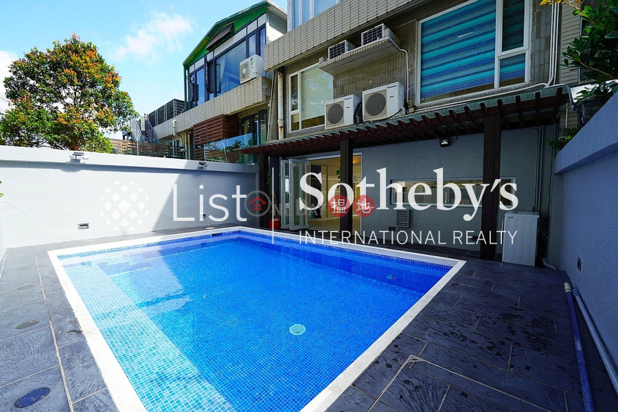 Property Search Hong Kong | OneDay | Residential | Sales Listings, Property for Sale at House F Little Palm Villa with 4 Bedrooms