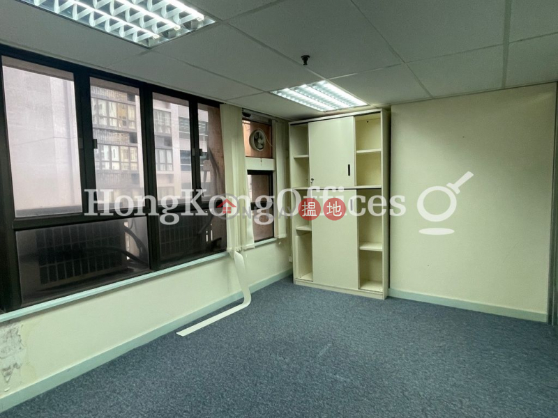Office Unit for Rent at Chao\'s Building, Chao\'s Building 趙氏大廈 Rental Listings | Western District (HKO-57885-AMHR)