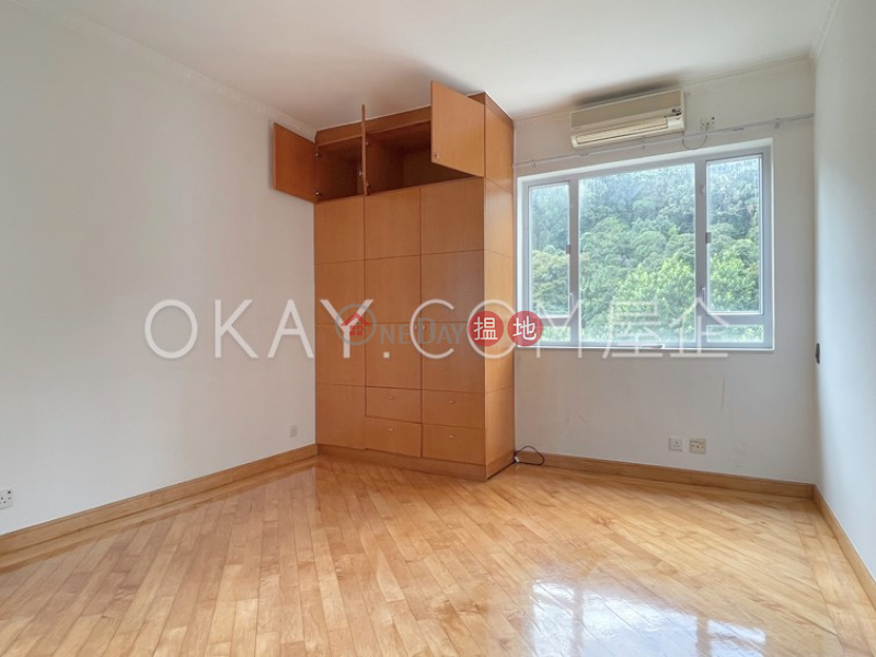 HK$ 118,000/ month, 26 Magazine Gap Road, Central District | Efficient 3 bedroom with harbour views, balcony | Rental